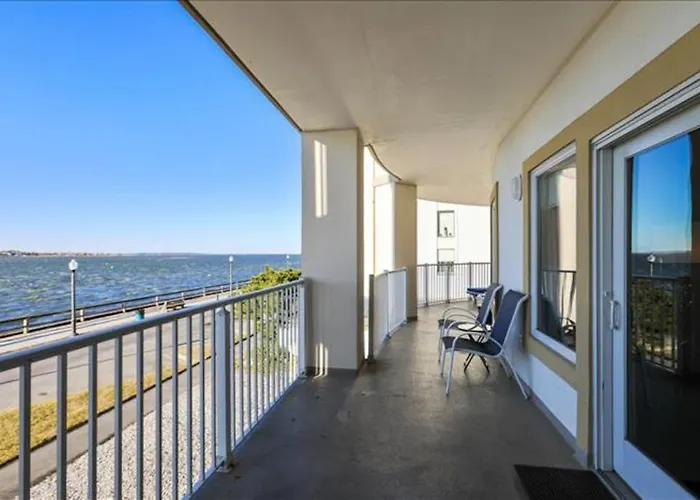 Cori Noel 102 Holiday home Ocean City