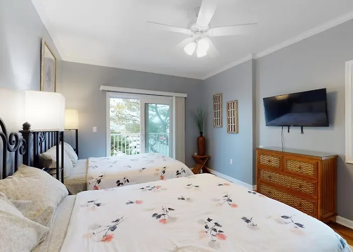 Holiday home Cori Noel 102 Ocean City